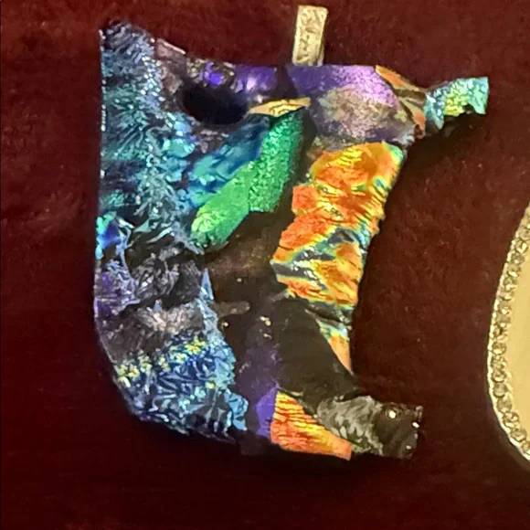 Colorful Pendant Set - Picture 7 of 7